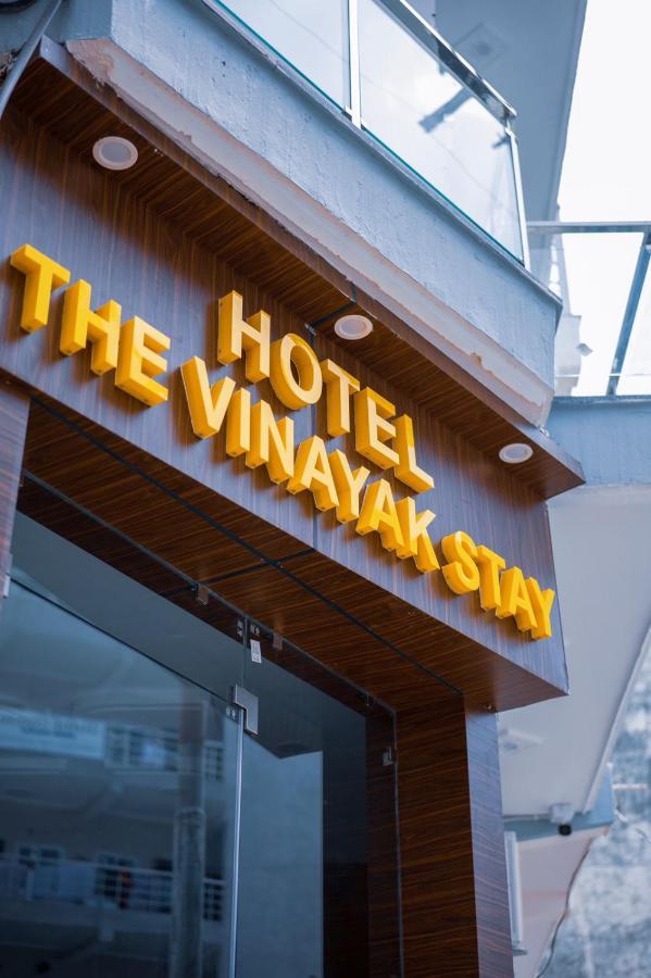 The Vinayak By Le Pension Stays Рішикеш Екстер'єр фото
