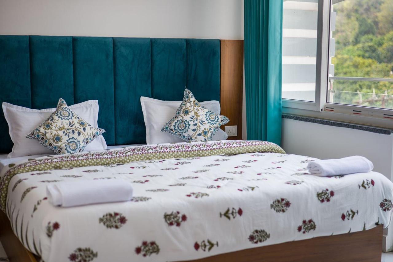 The Vinayak By Le Pension Stays Рішикеш Екстер'єр фото
